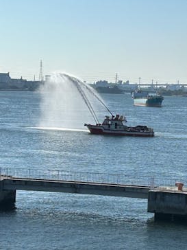 名古屋港水族館に投稿された画像（2024/11/3）