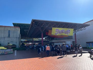 野外民族博物館 リトルワールドに投稿された画像（2024/11/3）