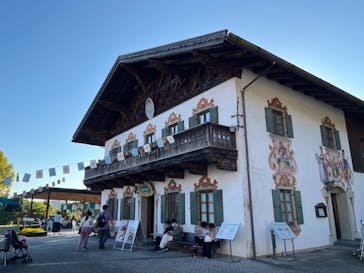 野外民族博物館 リトルワールドに投稿された画像（2024/11/3）