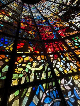 彫刻の森美術館に投稿された画像（2024/11/3）