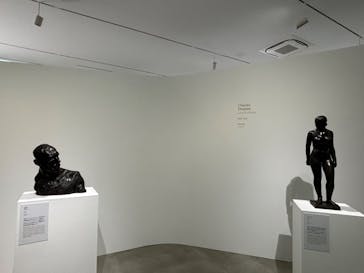 彫刻の森美術館に投稿された画像（2024/11/3）