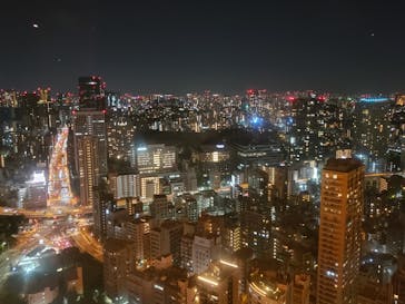 東京タワーに投稿された画像（2024/11/3）