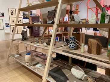 豊田市美術館に投稿された画像（2024/11/3）