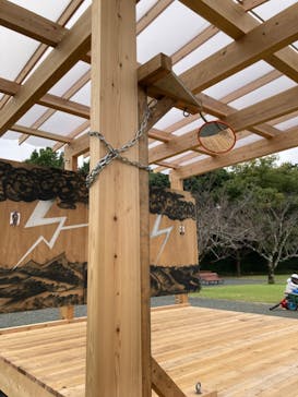 豊田市美術館に投稿された画像（2024/11/3）