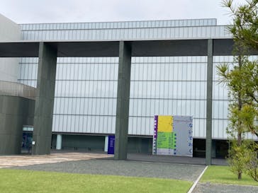 豊田市美術館に投稿された画像（2024/11/3）