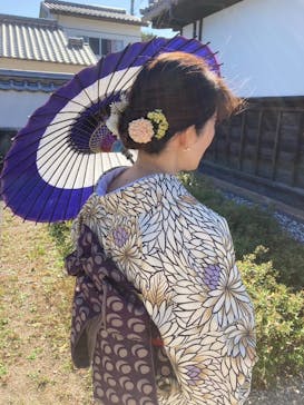 萩ふくやに投稿された画像（2024/11/3）