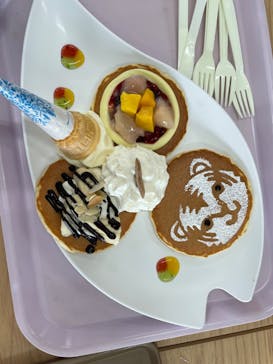 東武動物公園に投稿された画像（2024/11/3）