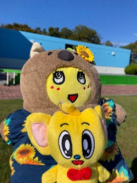 千葉こどもの国 キッズダムに投稿された画像（2024/11/3）