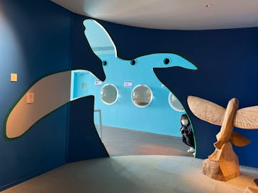 串本海中公園水族館に投稿された画像（2024/11/3）