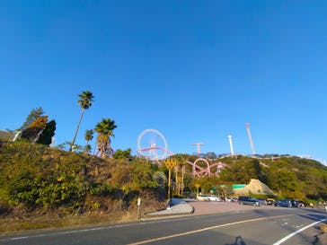 ブラジリアンパーク鷲羽山ハイランドに投稿された画像（2024/11/3）