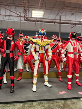 東映太秦映画村に投稿された画像（2024/11/3）