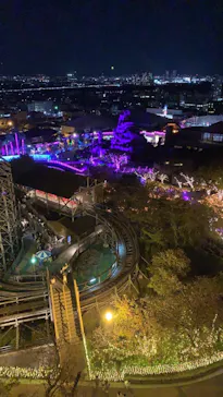 ひらかたパークに投稿された画像（2024/11/3）