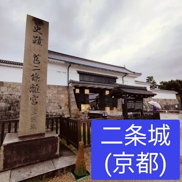 元離宮二条城に投稿された画像（2024/11/4）