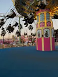 ひらかたパークに投稿された画像（2024/11/4）