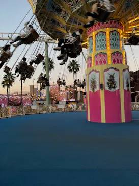 ひらかたパークに投稿された画像（2024/11/4）