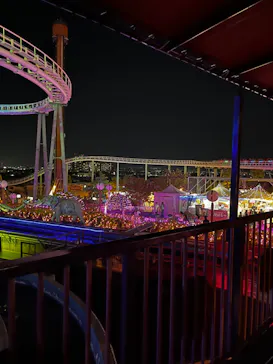 ひらかたパークに投稿された画像（2024/11/4）