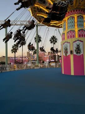 ひらかたパークに投稿された画像（2024/11/4）