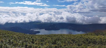 箱根駒ケ岳ロープウェーに投稿された画像（2024/11/4）