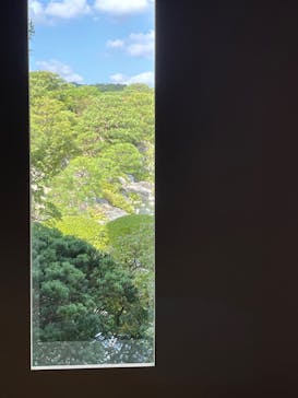 足立美術館に投稿された画像（2024/11/4）