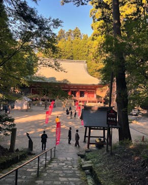 延暦寺に投稿された画像（2024/11/4）