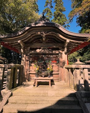 延暦寺に投稿された画像（2024/11/4）