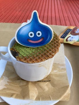 ニジゲンノモリに投稿された画像（2024/11/4）