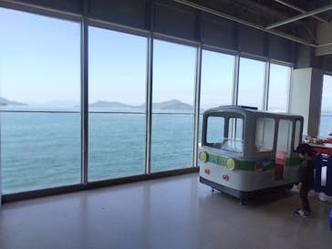 キッズランドUS MAX 広島ベイサイドフォート店に投稿された画像（2024/11/4）