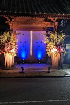 博多ライトアップウォーク実行委員会に投稿された画像（2024/11/4）