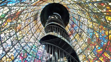 彫刻の森美術館に投稿された画像（2024/11/4）