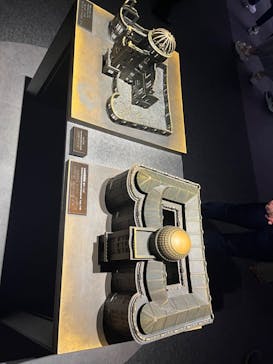 広島平和記念資料館に投稿された画像（2024/11/4）