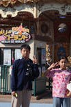 あらかわ遊園に投稿された画像（2024/11/4）