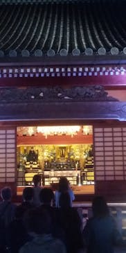 博多ライトアップウォーク実行委員会に投稿された画像（2024/11/4）