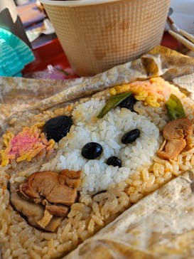 恩賜上野動物園に投稿された画像（2024/11/4）