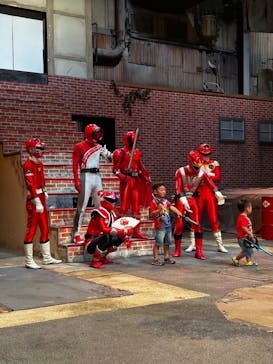 和歌山マリーナシティ　アドベンチャーホールに投稿された画像（2024/11/4）