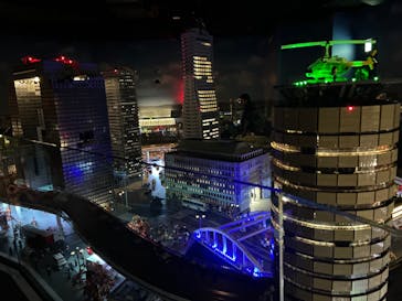 レゴランド®・ディスカバリー・センター 大阪に投稿された画像（2024/11/4）