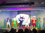 神戸アンパンマンこどもミュージアム＆モールに投稿された画像（2024/11/4）