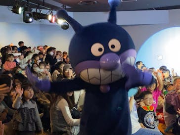 神戸アンパンマンこどもミュージアム＆モールに投稿された画像（2024/11/4）
