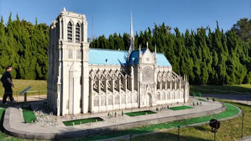 淡路ワールドパークONOKOROに投稿された画像（2024/11/4）