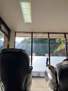 日帰り温泉湯の里おかだに投稿された画像（2024/11/4）