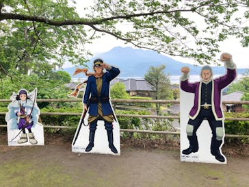 仙巌園に投稿された画像（2024/11/4）