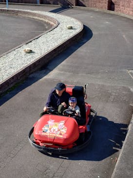東条湖おもちゃ王国に投稿された画像（2024/11/4）