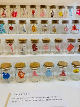 Hello Kitty展 わたしが変わるとキティも変わるに投稿された画像（2024/11/4）