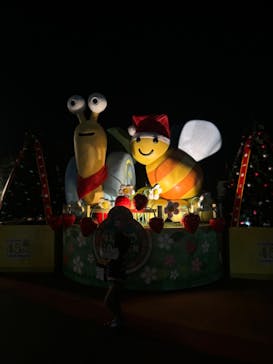 鈴鹿サーキットに投稿された画像（2024/11/4）