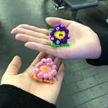 海洋堂ホビーランドに投稿された画像（2024/11/4）