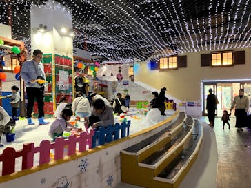 湘南あそびマーレに投稿された画像（2024/11/4）