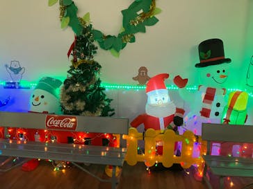 湘南あそびマーレに投稿された画像（2024/11/4）