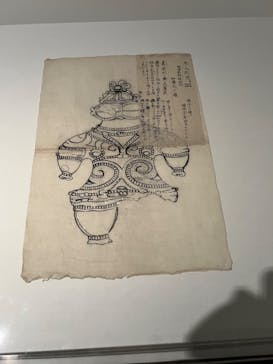 ハニワと土偶の近代（東京国立近代美術館）に投稿された画像（2024/11/4）