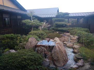 松阪温泉熊野の郷に投稿された画像（2024/11/4）