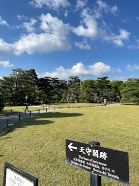 元離宮二条城に投稿された画像（2024/11/4）