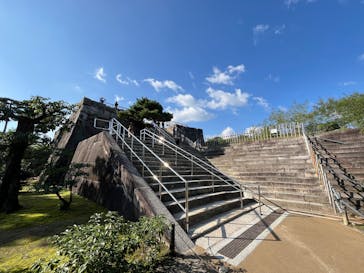 元離宮二条城に投稿された画像（2024/11/4）